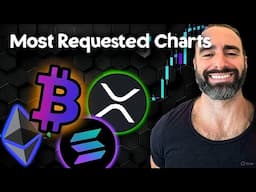 Top 5 Crypto Charts Everyone Is Watching Now
