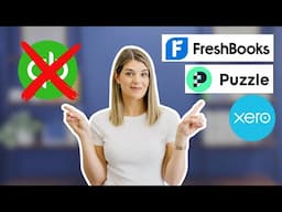 Best QuickBooks Online Alternatives for 2025 | Xero, FreshBooks & Puzzle Reviewed