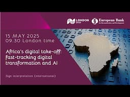 Africa's digital take-off: fast-tracking digital transformation