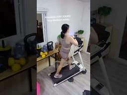 VERY COMFY workout outfit for women#fitmomsinspire  #fitnessjourney #workoutmotivation #homeworkouts