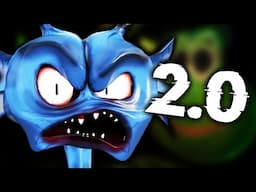 I'm FINALLY playing Venge 2.0 (Version 2.1 Early Access)