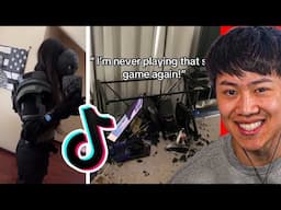 Siege Fails So Bad It's Actually Funny