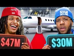 AMP THE PRICE AINT RIGHT