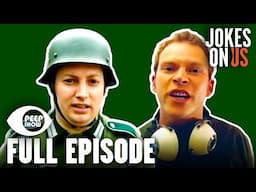 Peep Show | Jeremy Makes It | Full Episode S02E02 | Jokes On Us