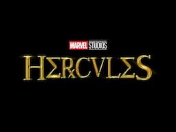 BREAKING! MARVEL HERCULES PROJECT & MIDNIGHT SONS ARE BACK!