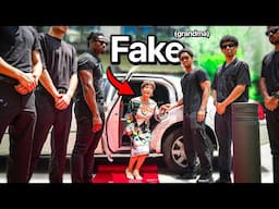 I Tricked Japan Into Thinking This Grandma is a Real Celebrity