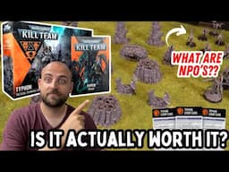 Kill Team Typhon Unboxing and Review!