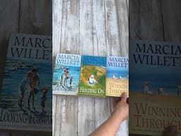 SUMMER READING RECOMMENDATION of a Family Saga Series: Chadwick Family Chronicles