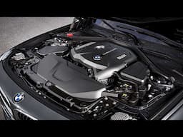 BMW B48 ENGINE RELIABILITY 2025