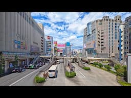 Tokyo Megawalk - Tokyo Station to Takao. S3E7 - Chuo Line 2025 Ed. - Toyoda to Takao - 中央線散歩