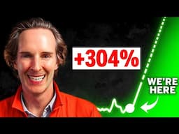 This is the Best Investing Opportunity of Your Life
