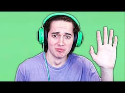 He NEEDS Help.