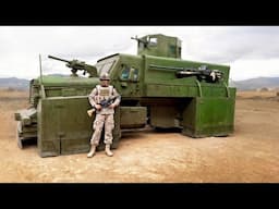World's Greatest Military Inventions and Technologies