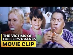 Elvis and Presley become victims of Bullet's pranks | ‘Tik Tak Toys My Kolokotoys’ #MovieClip
