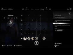 Rauta plays: Assassin's Creed Shadows pt 7
