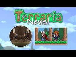 Terraria 1.4.5 has some secrets