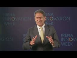 IRENA Innovation Week 2025 Wrap Up