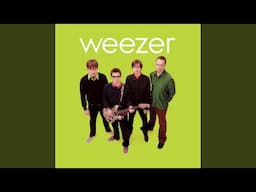 WEEZER - Hash Pipe - Guitar Lesson