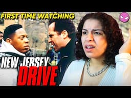 NEW JERSEY DRIVE (1995) FIRST TIME WATCHING | REACTION