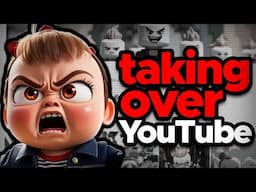 Roblox AI Channels got WORSE