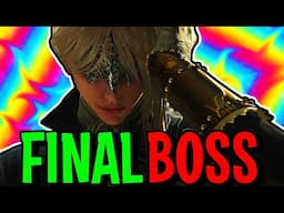 The Final Night Lord Is An Incredible Fight! | Elden Ring Nightreign
