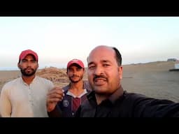 Pakistani tiktoker in oman | pakistani vloger in oman | oman social media
