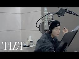 Red Velvet - IRENE & SEULGI 'TILT' Recording Behind | TILT Week Irene/Seulgi 2025 #3