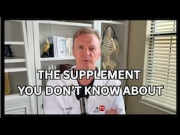 REGENERATE & HEAL ORGAN TISSUES #171 | https://drstephenstokes.com