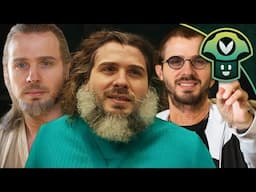 Vinny - Moldsauce
