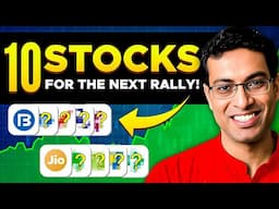 Why I am selling (some) Finance stocks. And rotating to other sectors