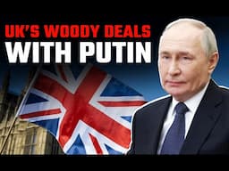 Starmer’s OUT OF THE WOOD SOLUTION for sanctions