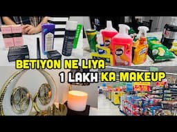 Meray Liya Makeup 💄 Walmart Say Liyaa Cleaning Products