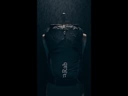 Rab Veil XP 30 | Defy the elements