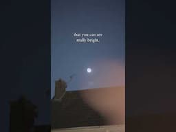 What YOU can SEE TONIGHT!? 🤯🤩🔭  #astronomy #space #stargazing
