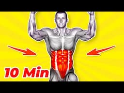 ➜ 2-Week Standing Shred ➜ Easiest Weight Loss for Men!