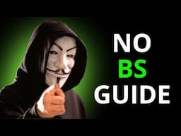 The ONLY Hacking Guide You'll EVER NEED