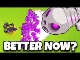 Can The NEW Sentry Champion Get 2 Million Pops? (Bloons TD 6)
