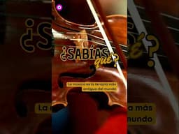 La terapia más antigua del mundo