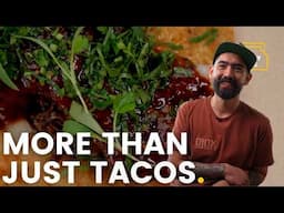 How This Chef Brought Mexico’s Biggest Flavours Back To New Zealand