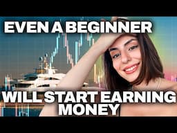 💎 Unique Mix of Indicators With Moving Average | How Pocket Option Trading Looks Like