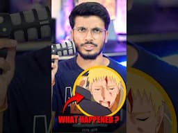 🟣 What If Naruto Died in Boruto ? #narutoxboruto #narutomemes
