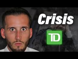 TD Bank Just Exposed the Truth About the Housing Market