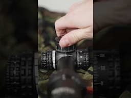 Want to know what Canada sounds like? We think this Apex Optics Hunter 3-15x44 nails it.