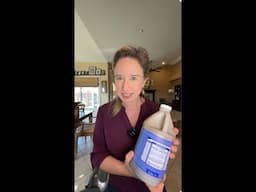 Get to Know Dr. Bronner's Organic Sugar & Shave Soaps!