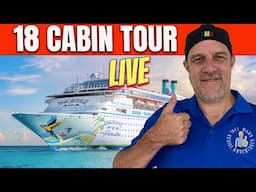 Margaritaville At Sea. HAPPY BIRTHDAY!!!  Cabin Crawl!