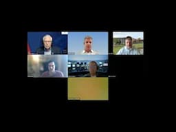 NCyTE Monthly Member Meeting: Cyber Competition Resources