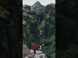 You may have heard of Iceland, but have you ever seen it? 🇮🇸