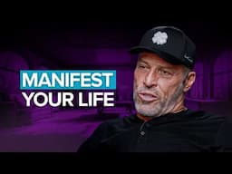 How Tony Robbins Rewired His Mind to Achieve His Dream