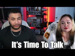 It's Time To Talk Otaku Fam