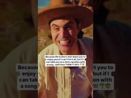Comment below if u think music can make a life a little easier sometimes 🤙🏼🌴